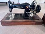 Phoenix antieke naaimachine, Antiek en Kunst, Antiek | Naaimachines, Ophalen