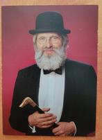 Vader Abraham - ( fotokaart, strooikaart), Verzamelen, Ophalen, Zo goed als nieuw, Foto of Kaart