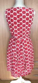 Banana Republic jurk maat 36[8][v], Kleding | Dames, Jurken, Ophalen of Verzenden, Zo goed als nieuw, Knielengte, Roze