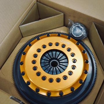 OS Giken TR1CD koppeling set Honda Civic Type-R FK2 FK8 FL5 beschikbaar voor biedingen