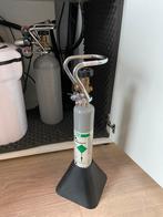 CO2 installatie van Denerle, Dieren en Toebehoren, Ophalen of Verzenden, Gebruikt, Filter of Co2