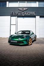 ALPINE A110GT 1/110 // SPECIALE AUTO HUREN, RS,M,AMG,, Diensten en Vakmensen, Verhuur | Auto en Motor, Met chauffeur, Personenauto