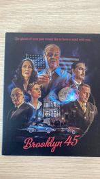 Brooklyn 45 blu ray NIEUW, Ophalen of Verzenden, Nieuw in verpakking, Actie