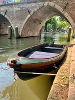 Varen in Utrecht, boot huren Utrecht, bootverhuur Utrecht,, Watersport en Boten, Ophalen of Verzenden