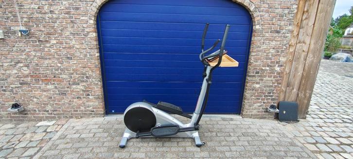 crosswalker,, Sport en Fitness, Fitnessmaterialen, Zo goed als nieuw, Overige typen, Armen, Benen, Borst, Buik, Rug, Ophalen of Verzenden