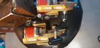 DAIWA GS9  MADE IN JAPAN, Ophalen of Verzenden, Zo goed als nieuw, Molen