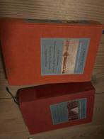 Simon Vestdijk - Anton Wachter - Lahringen, Boeken, Gelezen, Ophalen of Verzenden, Nederland, Simon Vestdijk