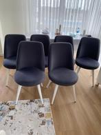 eetkamerstoelen, Ophalen, Gebruikt, Vijf, Zes of meer stoelen, Stof