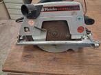 Zware Metabo handcirkelzaag  KsE 1678 S, Gebruikt, Cirkelzaag, Ophalen of Verzenden, 30 tot 70 mm