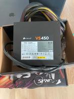 Corsair vs450, Ophalen, Zo goed als nieuw