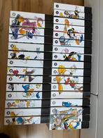 Donald duck  pockets, Verzamelen, Ophalen of Verzenden, Overige figuren, Gebruikt, Boek of Spel