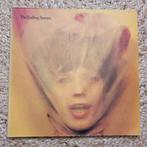 LP:  Rolling Stones, Goats head soup, Cd's en Dvd's, Vinyl | Rock, Ophalen of Verzenden, Gebruikt, 10 inch, Poprock