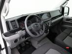 Volkswagen Crafter 2.0TDI L3H3 | Kastinrichting | Imperiaal, Voorwielaandrijving, Stof, Gebruikt, 4 cilinders