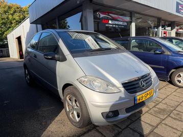 Mercedes-Benz A-klasse 150 Classic beschikbaar voor biedingen