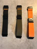 Garmin quickfit 22mm nieuw fenix 8 etc, Ophalen of Verzenden, Nieuw, Android