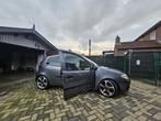 Fiat Punto 1.4 16V 3DR 2004 Grijs, Auto's, Voorwielaandrijving, 400 kg, Origineel Nederlands, Handgeschakeld