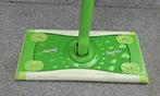 Swiffer sweeper (z.g.a.n.), Ophalen, Overige typen