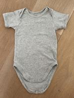 Hema romper - mt 62/68, Nacht- of Onderkleding, Jongetje of Meisje, Ophalen of Verzenden, Zo goed als nieuw