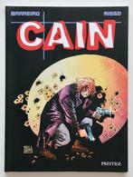 Risso - Cain, Eén stripboek, Ophalen of Verzenden, Nieuw
