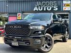 Dodge RAM 1500 Bighorn 426 PK NIEUW! BPM VRIJ!, Automaat, Stof, Gebruikt, 2993 cc