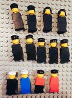 1* Legoland vintage minifigures Lego, Kinderen en Baby's, Speelgoed | Duplo en Lego, Ophalen of Verzenden, Gebruikt, Complete set