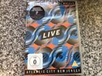 Rolling Stones - Steel Wheels Live (DVD), Ophalen of Verzenden