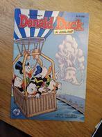 Donald Duck in Zeeland Nr. 39-2012, Ophalen of Verzenden, Zo goed als nieuw, Eén stripboek