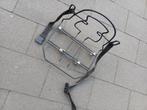 tassenrek bagagedrager fiets, Fietsen en Brommers, Ophalen of Verzenden, Gebruikt