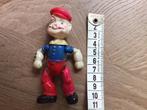 Celluloid popeye Ca 1930,Japan,brocante popeye popje, Ophalen, Gebruikt