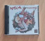 Kenny Rogers & Dolly Parton - Once Upon A Christmas, Ophalen of Verzenden, Zo goed als nieuw