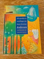 Alle sprookjes en vertellingen van Hans Christian Andersen, Fictie algemeen, Ophalen of Verzenden, Zo goed als nieuw, H.C. Andersen