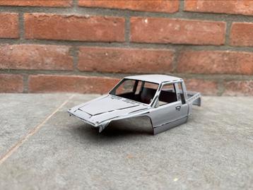 Hardbody scx24 trx4m beschikbaar voor biedingen