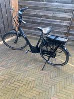 Gazelle orange c330, Fietsen en Brommers, Elektrische fietsen, Ophalen of Verzenden, 50 km per accu of meer, Zo goed als nieuw