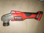 Einhell slijptol op accu van einhell 18 v   4.0a 8500toeren, Doe-het-zelf en Verbouw, Gereedschap | Slijpmachines, Ophalen of Verzenden