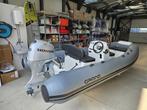 Grand S 470NL Limited Incl. Honda 50 pk (bj 2025), Watersport en Boten, Rubberboten, Nieuw, Benzine, Overige merken