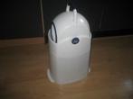 Diaper Champ luier container Medium silver, Ophalen, Gebruikt, Luieremmer