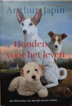 Honden voor het leven - Arthur Japin, Ophalen of Verzenden, Zo goed als nieuw, Arthur Japin