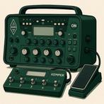 Kemper profiler bundels uitwisselen, Muziek en Instrumenten, Versterkers | Bas en Gitaar, Ophalen, Zo goed als nieuw, Minder dan 50 watt