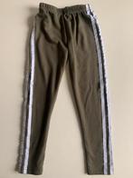 Legging Broek Hippe Beebjes maat 104 /110 zgan (De3), Broek, Ophalen of Verzenden, Zo goed als nieuw, Hippe Beebjes