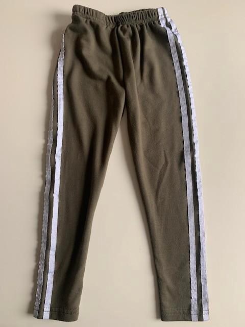 Legging Broek Hippe Beebjes maat 104 /110 zgan (De3), Kinderen en Baby's, Kinderkleding | Maat 110, Zo goed als nieuw, Jongen of Meisje