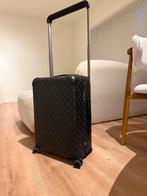 Louis Vuitton Koffer Zwart Monogram - Origineel, Overige materialen, Gebruikt, 50 tot 60 cm, Ophalen of Verzenden