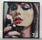 Lego Taylor Swift Album Cover "Midnights", Ophalen of Verzenden
