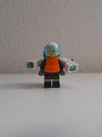 Lego Brandweer uit Reddingsset, Ophalen of Verzenden, Zo goed als nieuw