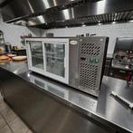 Combisteel RVS Horeca Koelvitrine - Gebaksvitrine - Koeling, Ophalen of Verzenden, Minder dan 75 liter, Niro-Metaal Handelsgesellschaft mbH, In der Loh 2, 59469 Ense, Germany