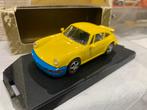 Vitesse Porsche 911 Turbo 1:43 OVP, Ophalen of Verzenden, Zo goed als nieuw, Auto, Overige merken