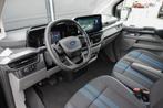 Ford Transit Custom L2H1 170Pk Aut. | Sport | B&O Sound | 36, 12 maanden, Gebruikt, Zwart, 4 cilinders