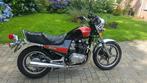 Suzuki gr650x  oldtimer, 2 cilinders, Meer dan 35 kW, 650 cc, Chopper