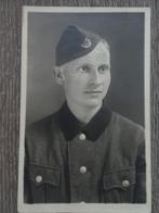 Foto RAD op ansichtkaart formaat, Ophalen of Verzenden, Landmacht, Duitsland, Foto of Poster