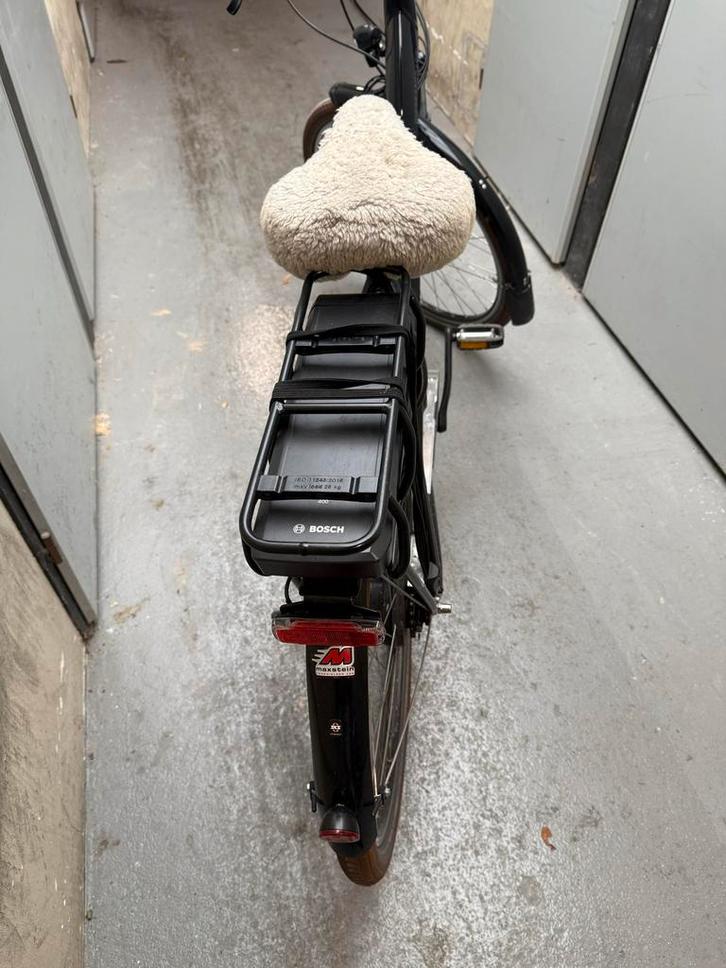 Riese & Muller E-bike - Weinig gebruikt!, Fietsen en Brommers, Elektrische fietsen, Zo goed als nieuw, Riese & Müller, Ophalen of Verzenden