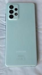 Samsung Galaxy Awesome Mint 128gb met case, Ophalen of Verzenden, Zo goed als nieuw